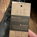 Shoes For Crews BNWT women’s , black slip resistant sneakers Photo 6