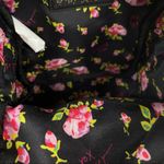 Betsey Johnson  Dalmatian Backpack, Black, White Photo 7