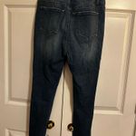 TJ Maxx Skinny Jeans  Distressed Photo 1