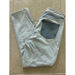 PacSun  Eco Hopper Patch Mom Jeans Women Size 27‎ Boho Retro Patchwork Trendy Photo 10