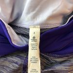 Lululemon Run: Inspire Crop II All Luxtreme Wee Are From Space Bruised Berry 4 Photo 2