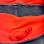 Athleta ‎ Relay Capri Yoga Leggings Small Tall ST Photo 3