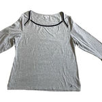 Nautica long sleeve tee size XL Photo 0