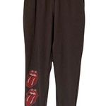 The Rolling Stones  Jogger Sweatpants XS Photo 0