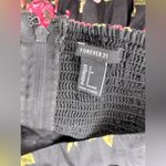 Forever 21 Women’s  Floral Dress Photo 3