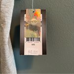 Hard Rock Cafe  Orlando Logo Front Knot Tie Tee Photo 6