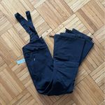 Roxy  Summit Bib - Black Photo 5