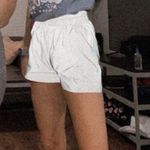 Forever 21 reflective shorts Photo 1