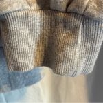 Stoney Clover Lane x Target Women’s Medium Gray Logo Crewneck Sweatshirt Pastels Photo 4