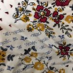 Old Navy Double layered floral baby doll dress Photo 6