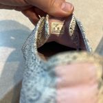 Vans  Women’s Paisley Print Sneakers Photo 5