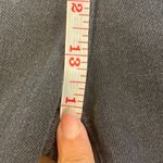 We The Free Jayde Black High Rise Flare Jeans Size 31 Photo 9