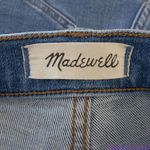 Madewell NEW Cali Demi-Boot Jeans in Dorrance Wash: TENCEL™ Denim Edition, 24 Photo 13