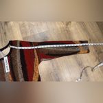 Carol Rose  Abstract sweater 🍁🥮🍂 Photo 5