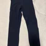 Lululemon Navy  Leggings Align High-Rise Photo 0