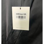 Hello Molly New  Dress Womens Medium Black Maxi Evening Formal Elegant Prom Sexy Photo 10