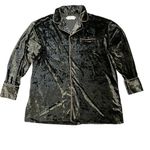 Honor the Gift Olive Green Velvet Pants
Set(Size XS) Photo 7