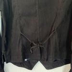 Bill Blass Vintage  Angel button down blouse. Size M Photo 4