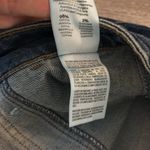 Mother Superior Private Zip Pocket Ankle Mile High Wash Blue Jeans Size 28 Photo 10