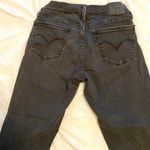 Levi's 710 Super Skinny Jeans Photo 1