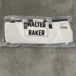 Walter Baker ๐ "Carly Bag" Classic Canvas and Vegan Leather Tote - New with Tags Photo 4