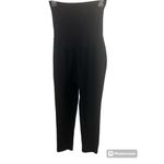 Motherhood ✨HP✨ Maternity Over The Belly Skinny Casual Dress Sz Medium Pants✨ Photo 5