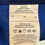 Nike NWT  USWNT Alex Morgan 13
Jersey Womens SLIM FIT Blue
DR4000-406 Size XL USA Photo 7