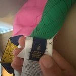 Ralph Lauren Women or men Pink Drawstring Shorts swimming Photo 4