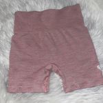 women's best Move Seamless Shorts PINK/SMALL Photo 1