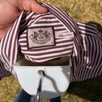 Juicy Couture  Button Up Blouse Photo 6