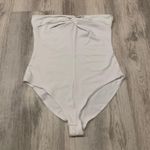 Forever 21 Strapless Bodysuit Photo 0