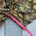 Nike Dri-Fit Rebel Fly Vivid Sulfur Basketball Shorts Women’s Size Small Photo 5