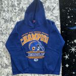 Edikted  Le Champion Oversized Hoodie Photo 3
