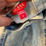 Guess Vintage Stonewashed Jean Dress Photo 7