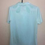 Birdy and Grace pistachio a208 golf shirt Women's Size M Medium New With Tags Green Photo 4