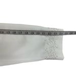 Executive Collection Women's Whistling White Skirt Set Size 18 Photo 4