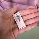 Victoria's Secret Pink Quilted Duffle Bag Tote New Barbiecore Gym Bag Travel Photo 3