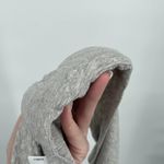 IRO NWT Tarika Sleeveless Crewneck Top Padded Shoulder Size XS Organic Cotton Photo 10