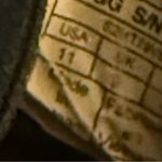 UGG  wedge Stylish Grey Suede Ankle Boots size 11 women’s waterproof Photo 8