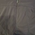 Athleta ‎ Charcoal Skort Photo 4