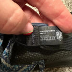 Chaco Sandal Women’s Z / Cloud X2 Blue Pattern Size 7. Photo 3