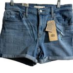 Levi's Levi’s mid length shorts Photo 3