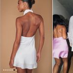 Show Me Your Mumu  slip jasmine mini dress Photo 1