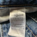 Old Navy  O.G. High Rise Denim Shorts. 8 Photo 3