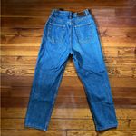 Pendleton  Blue Straight Leg Jeans Photo 2