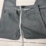 Forever 21  Women's Grey Skinny Denim Sz 27 Photo 4