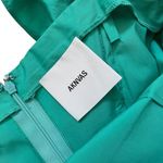 AKNVAS Brooke Dress in Atlantis‎ Green Size 4 Photo 4