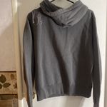 Women Fox’s racing hoodie​​ Gray Size M Photo 5