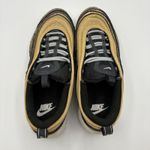 Nike  Sneakers Women's GoldAir Max 97 'Cracked‎ Gold' | DO5881 700 2021 Size W 8 Photo 12