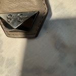 Jessica Simpson grey Shoulder Bag Photo 5